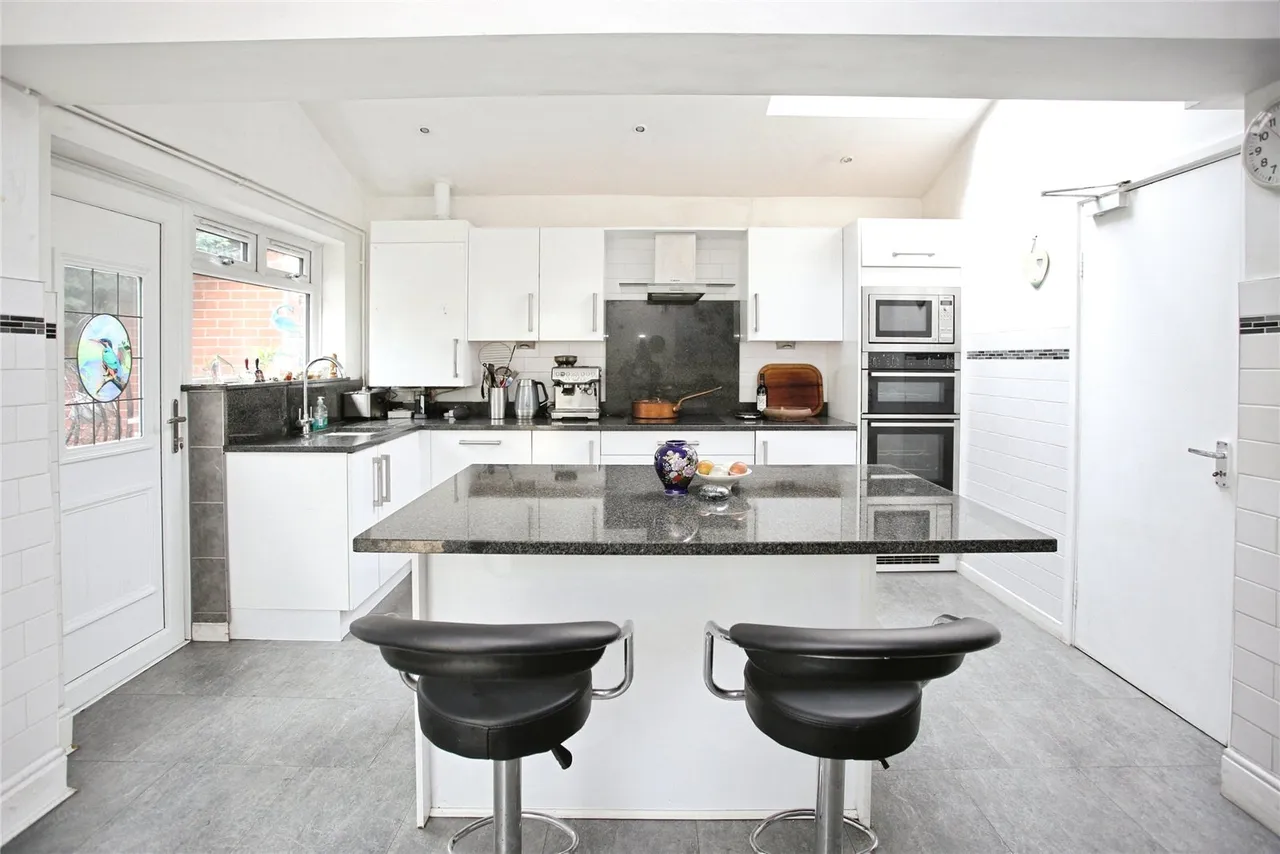 Derby Road, Heaton Moor, SK4, photo 4