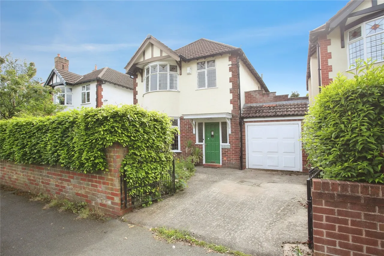 Derby Road, Heaton Moor, SK4, photo 22