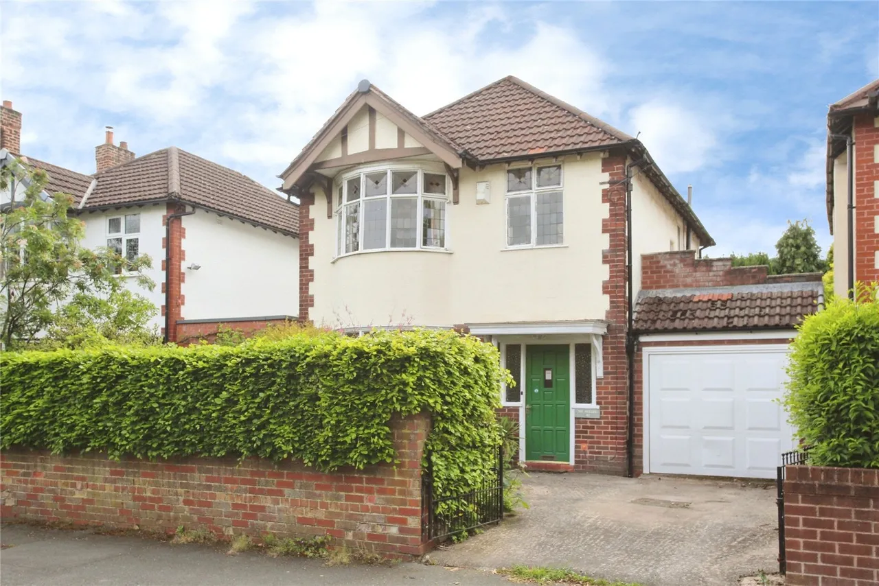 Derby Road, Heaton Moor, SK4, photo 11