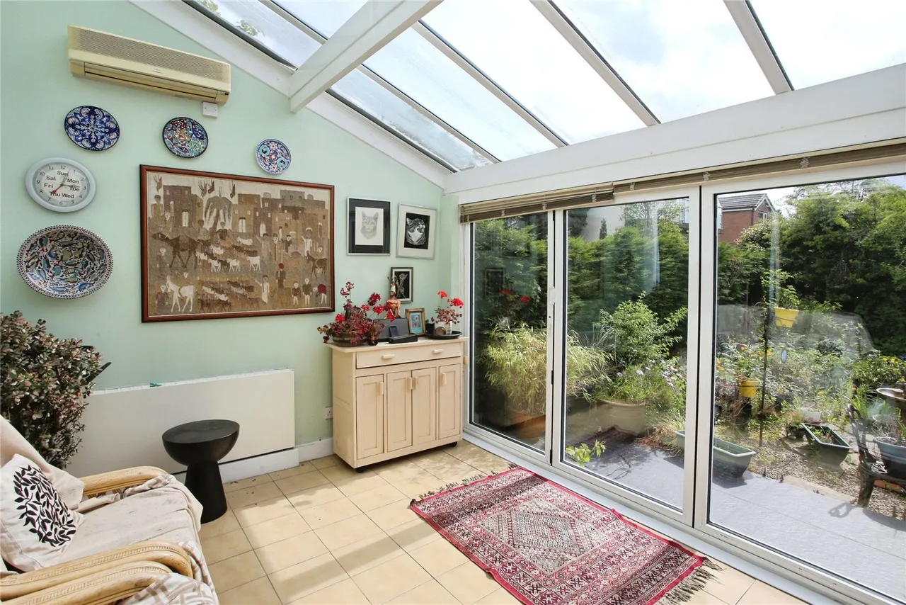Derby Road, Heaton Moor, SK4, photo 5