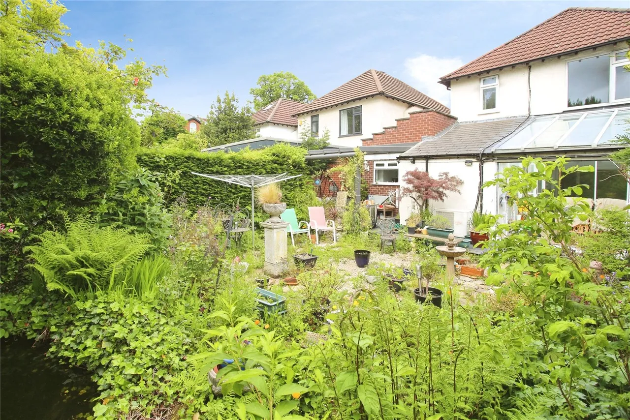 Derby Road, Heaton Moor, SK4, photo 9
