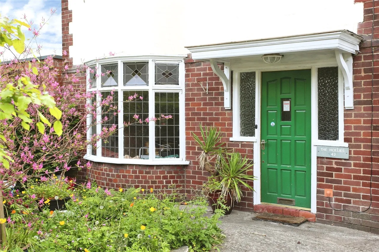 Derby Road, Heaton Moor, SK4, photo 23