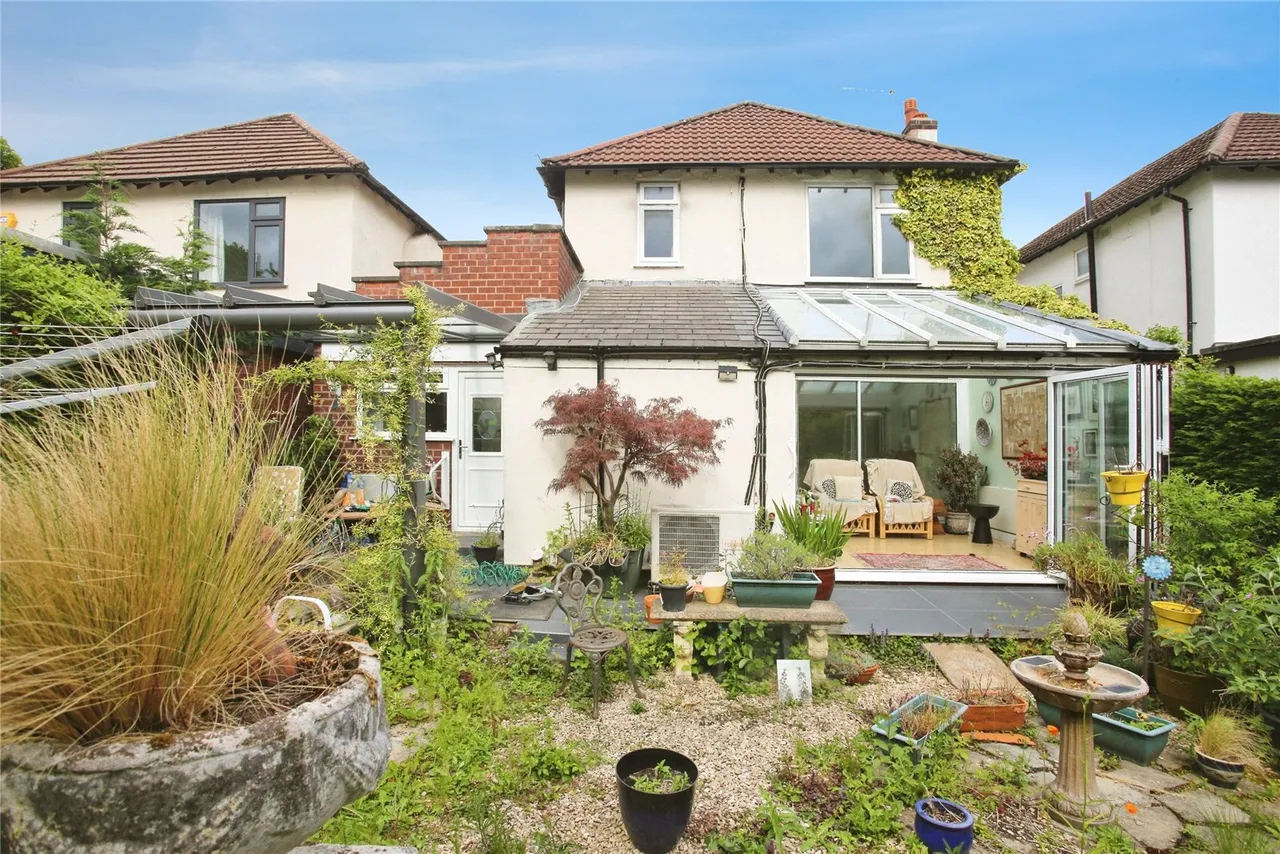Derby Road, Heaton Moor, SK4, photo 7