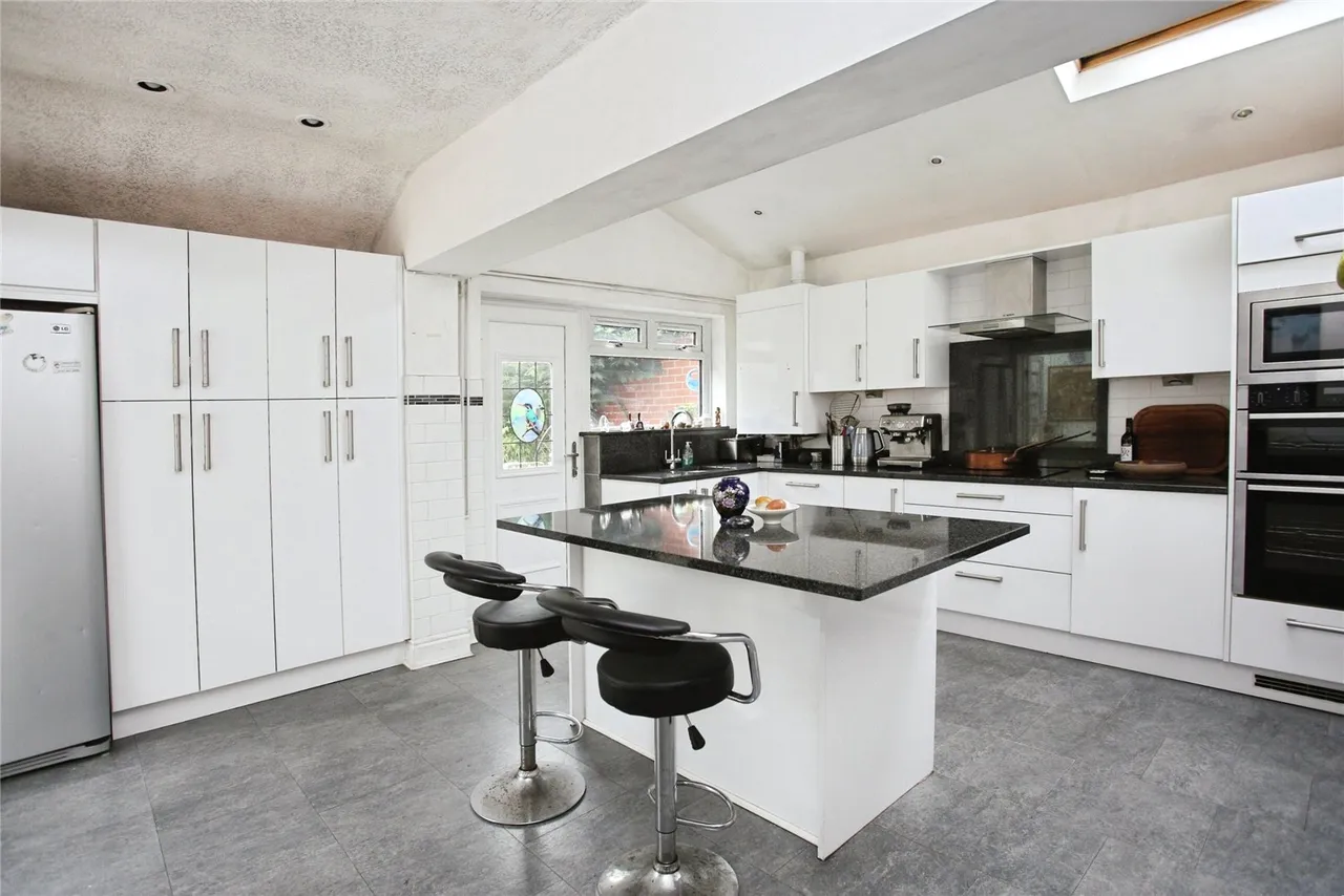 Derby Road, Heaton Moor, SK4, photo 20