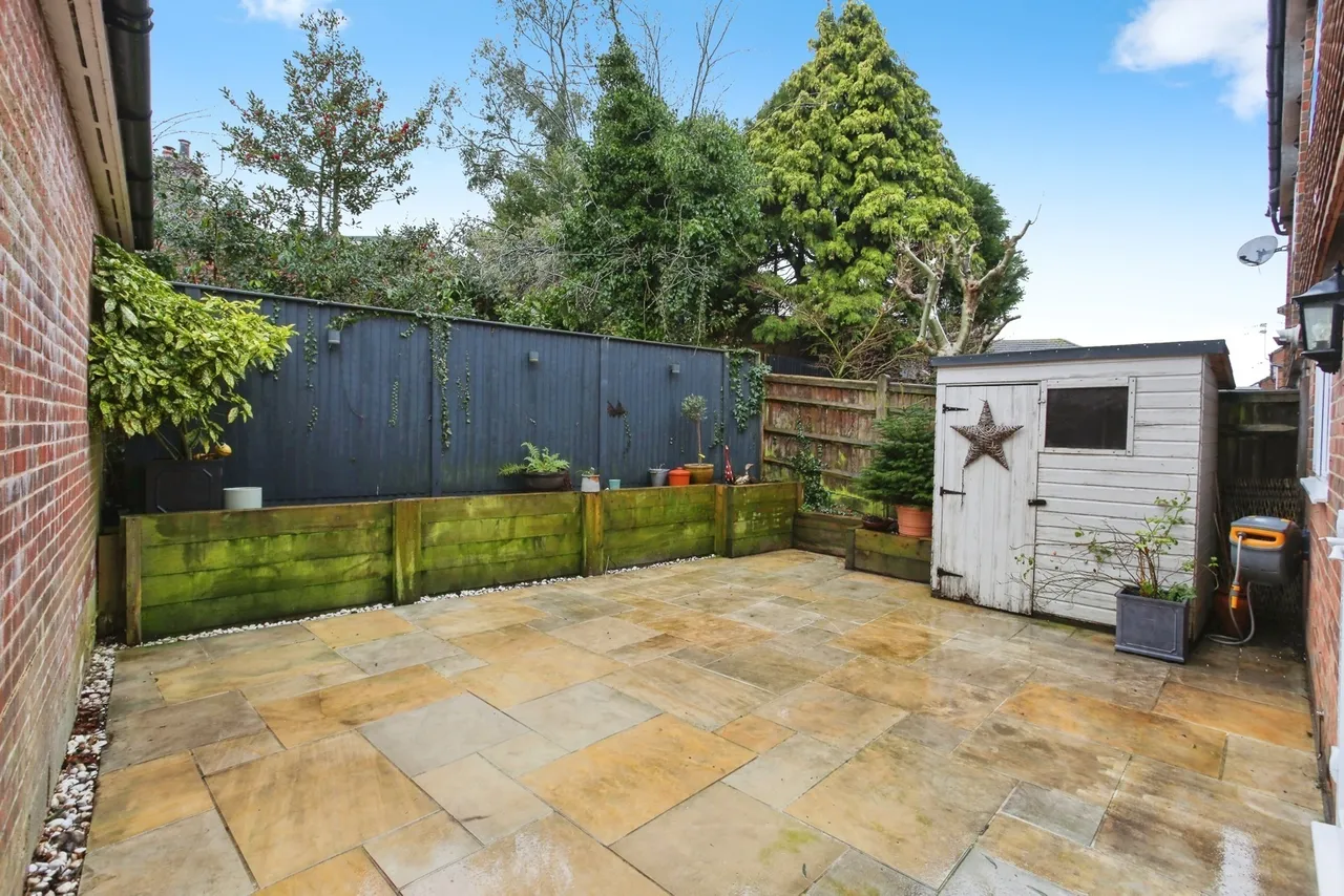 Acres Rise, Ticehurst, TN5, photo 12