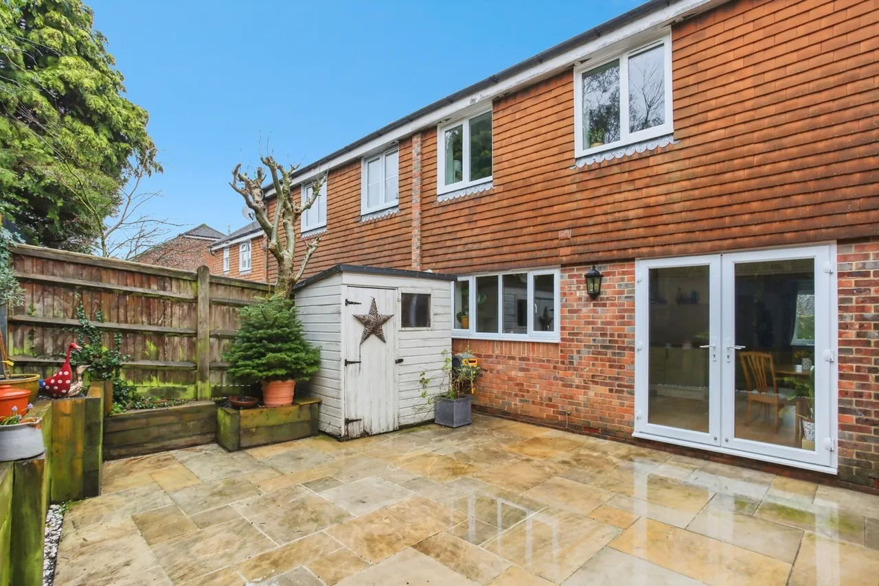 Acres Rise, Ticehurst, TN5, photo 14
