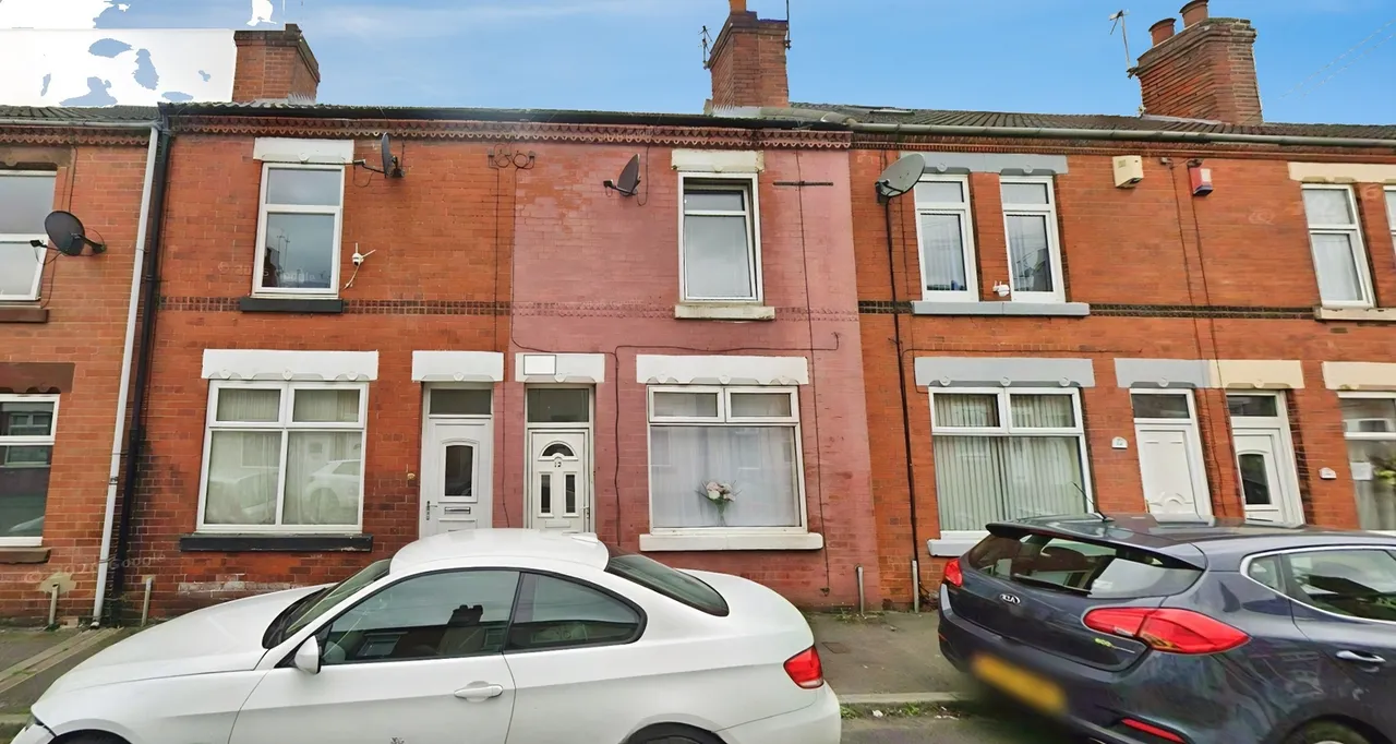 3 bed house for sale — New Street, Bentley, Doncaster, DN5 0AZ