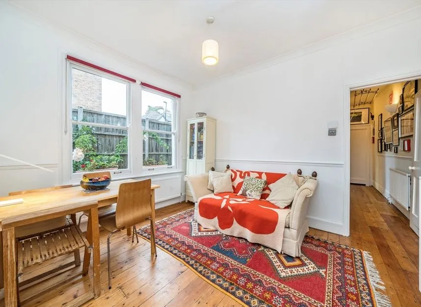 Algiers Road, Ladywell, SE13, photo 4
