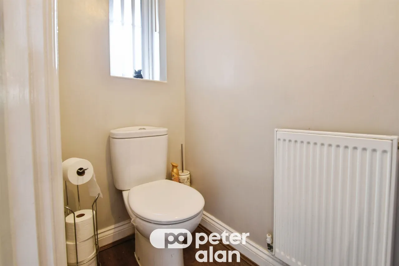 Heol Ty Aberaman Aberdare, CF44, photo 6