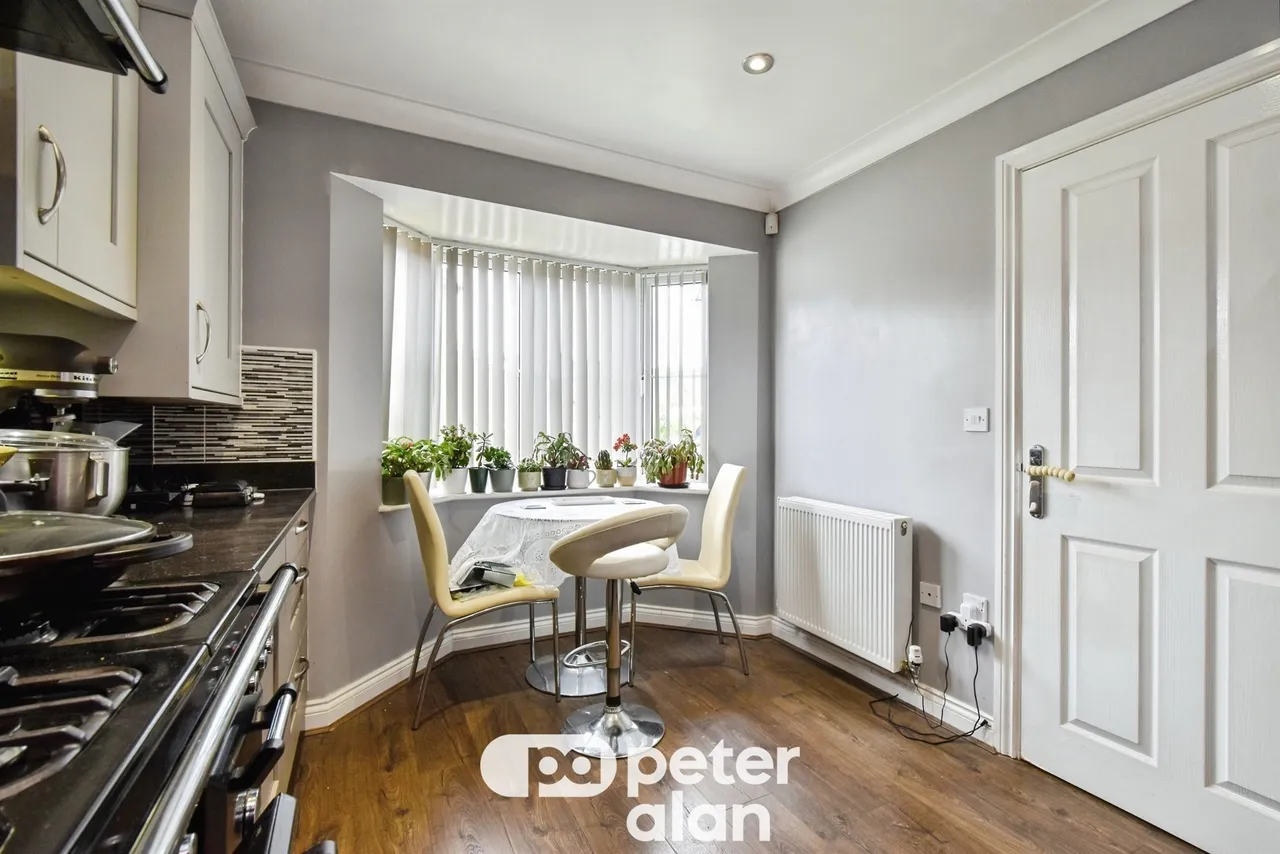 Heol Ty Aberaman Aberdare, CF44, photo 8