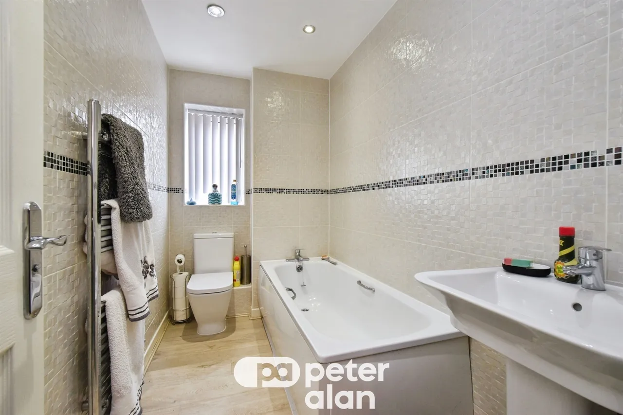 Heol Ty Aberaman Aberdare, CF44, photo 11