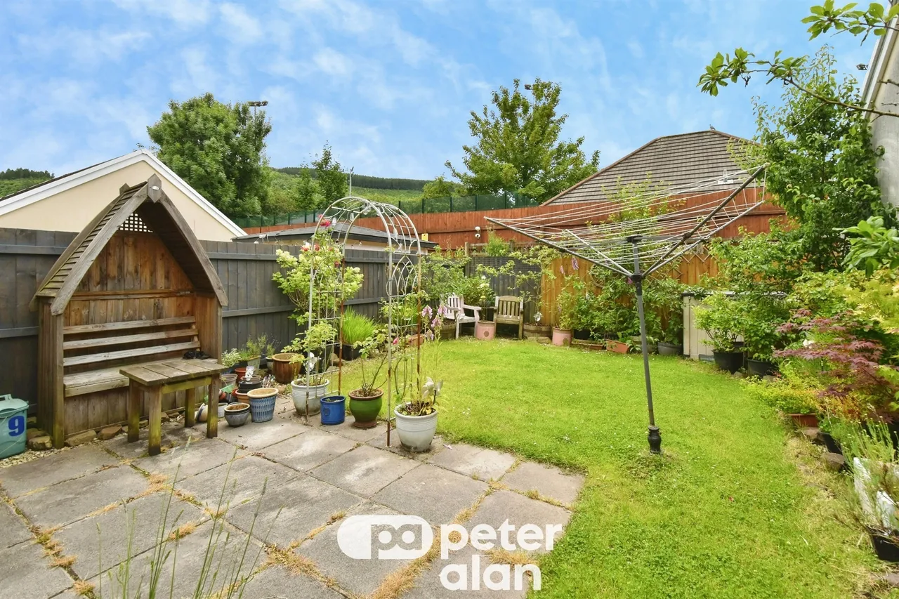 Heol Ty Aberaman Aberdare, CF44, photo 22