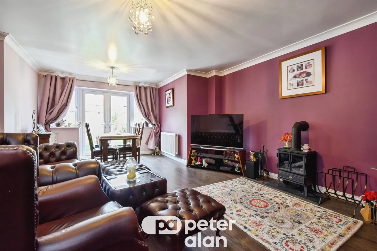 Heol Ty Aberaman Aberdare, CF44, photo 2