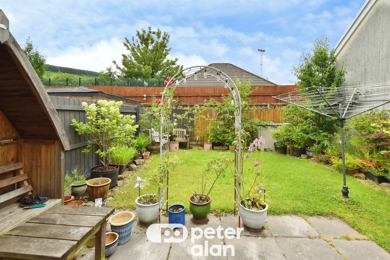 Heol Ty Aberaman Aberdare, CF44, photo 21
