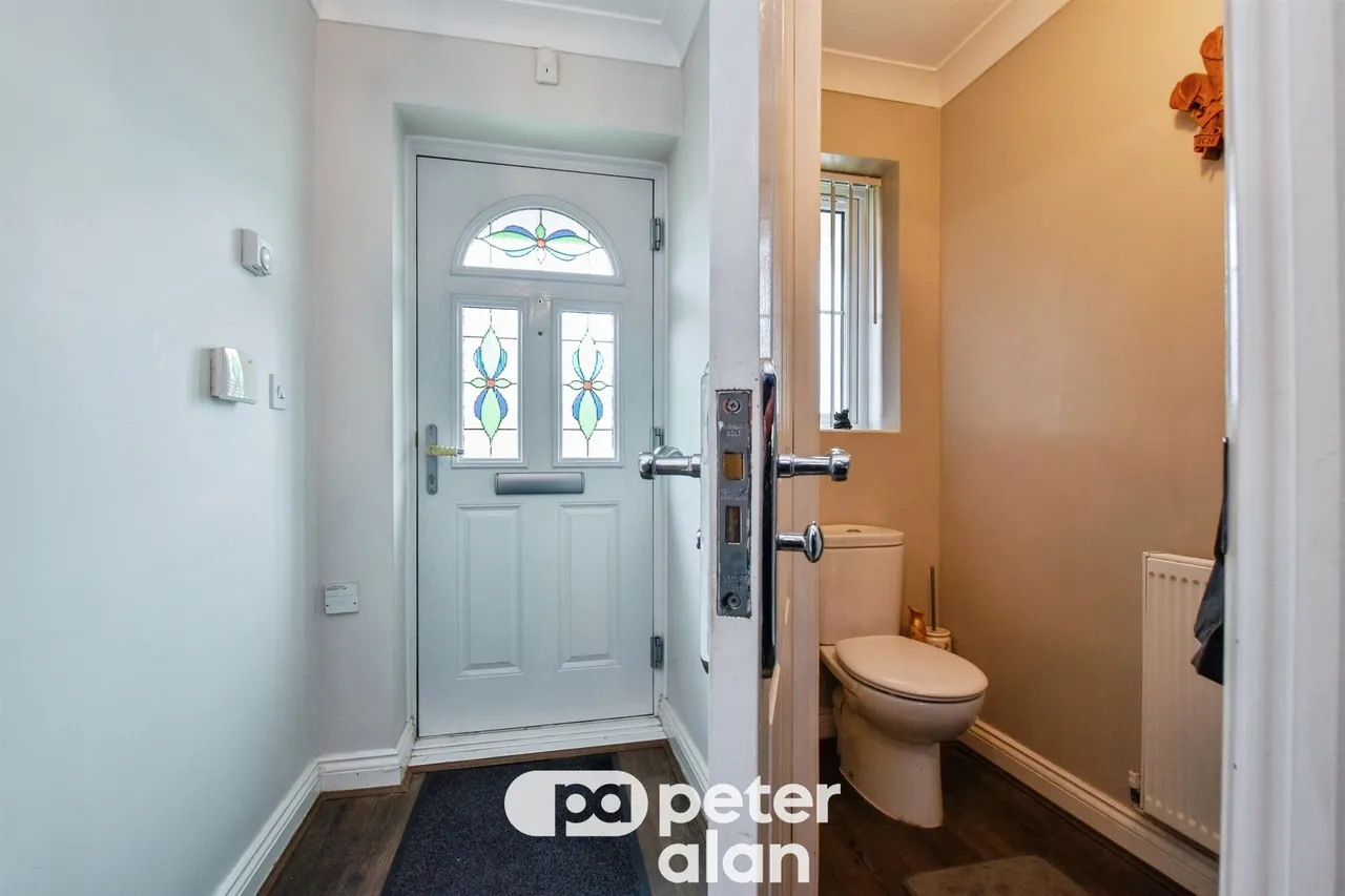 Heol Ty Aberaman Aberdare, CF44, photo 5