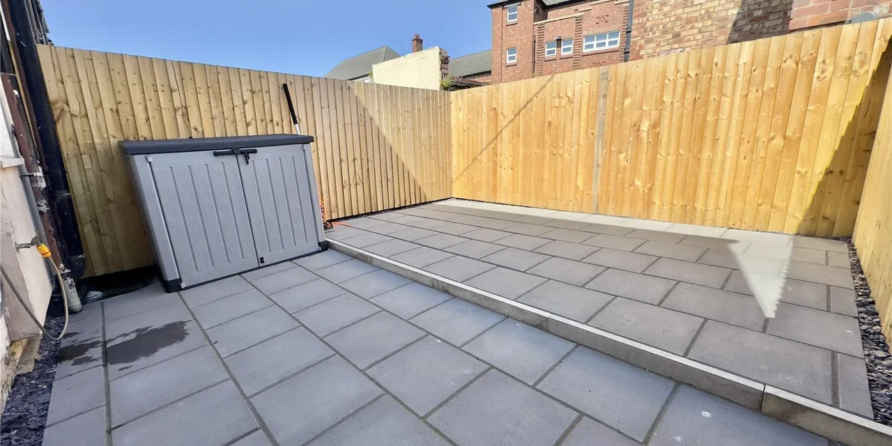 Valkyrie Road, Wallasey, CH45, photo 15