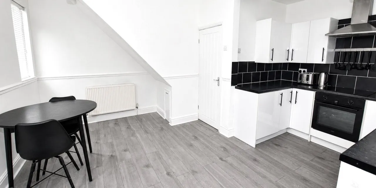 Valkyrie Road, Wallasey, CH45, photo 8