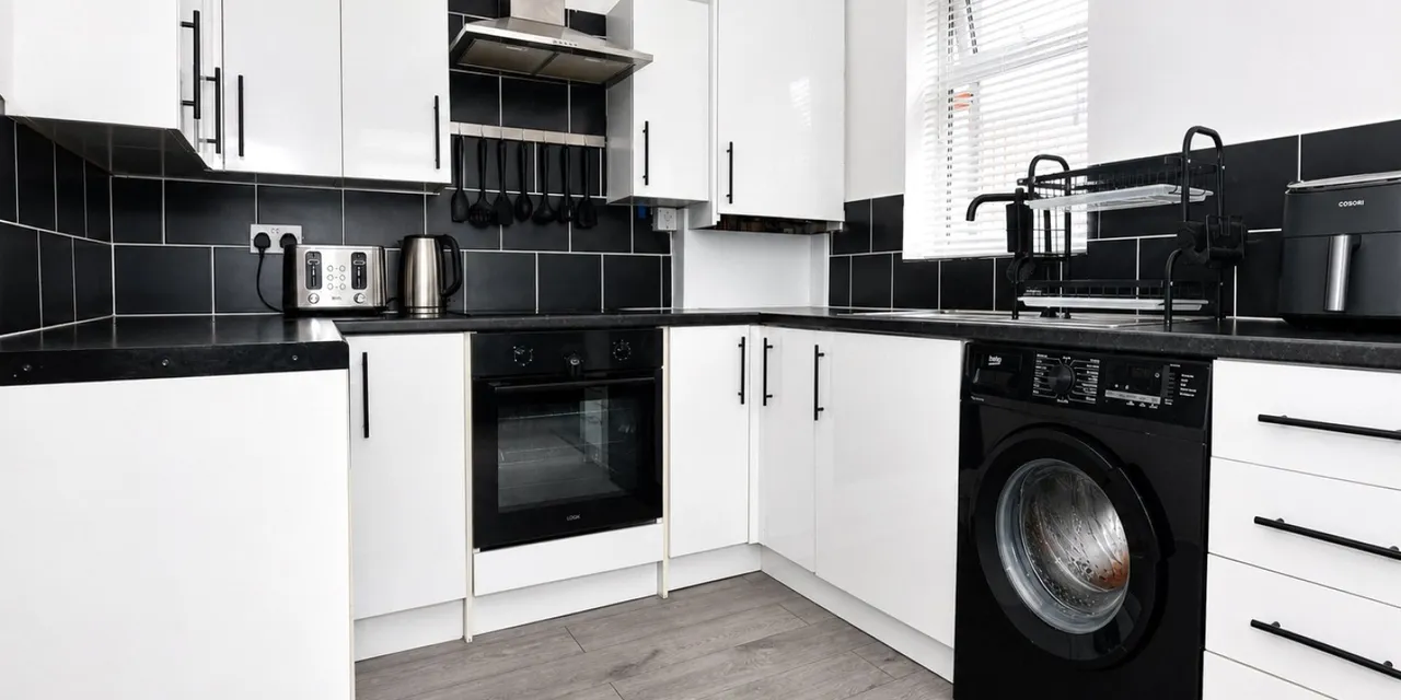 Valkyrie Road, Wallasey, CH45, photo 9