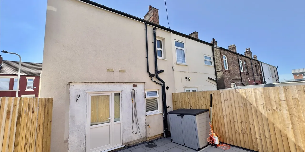 Valkyrie Road, Wallasey, CH45, photo 16