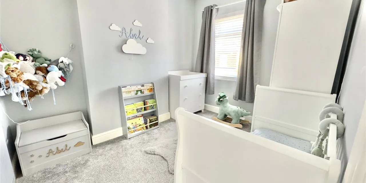 Valkyrie Road, Wallasey, CH45, photo 6