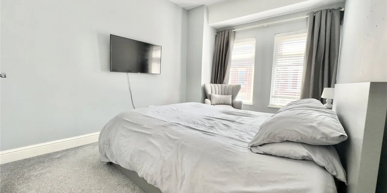 Valkyrie Road, Wallasey, CH45, photo 5