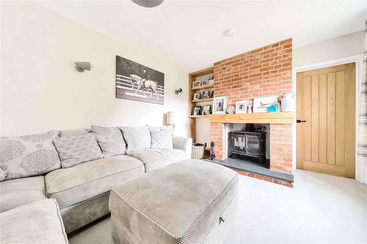Ide Hill, Sevenoaks, Kent, TN14 6BL, photo 3