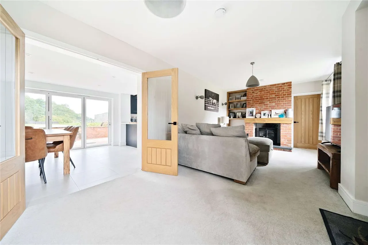 Ide Hill, Sevenoaks, Kent, TN14 6BL, photo 4