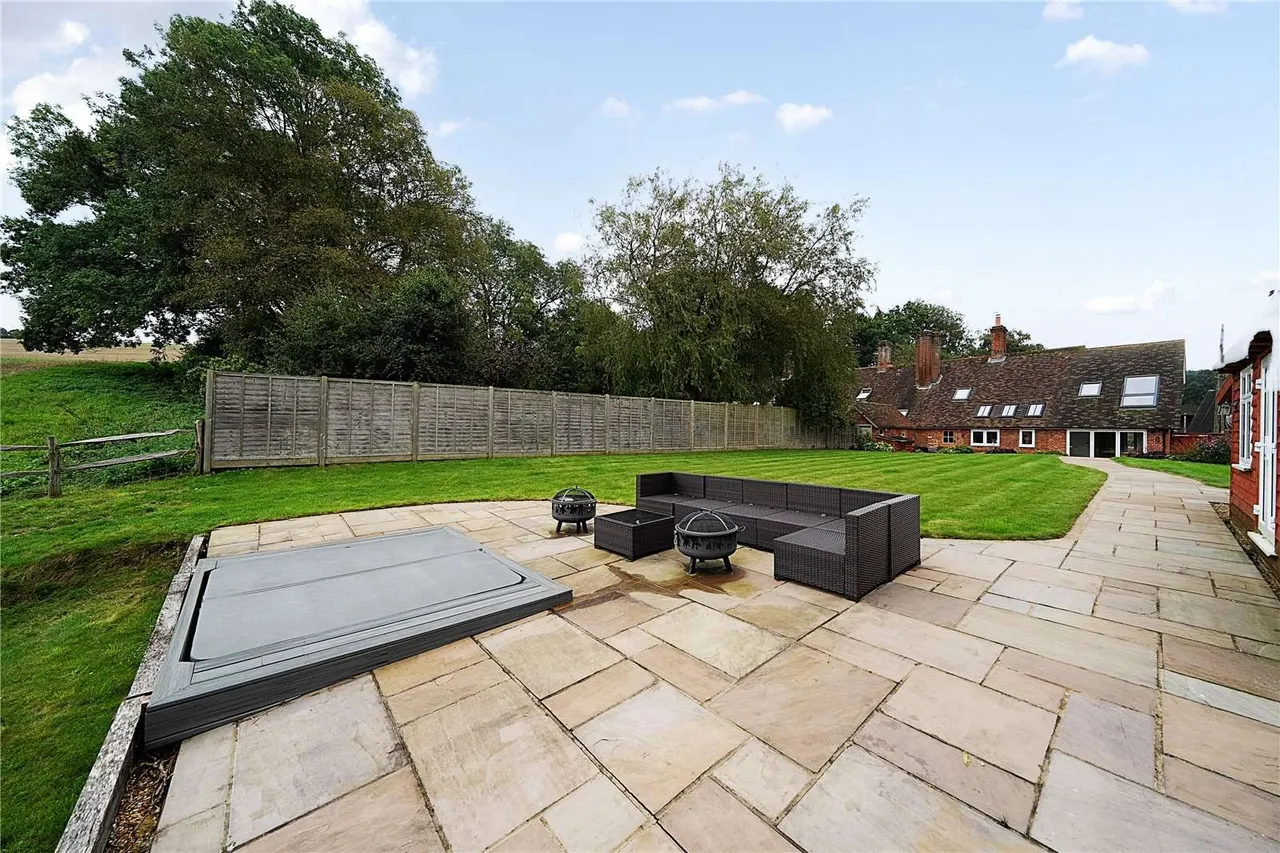 Ide Hill, Sevenoaks, Kent, TN14 6BL, photo 10