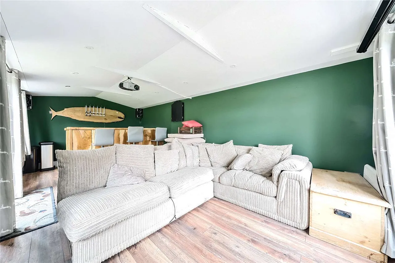 Ide Hill, Sevenoaks, Kent, TN14 6BL, photo 11