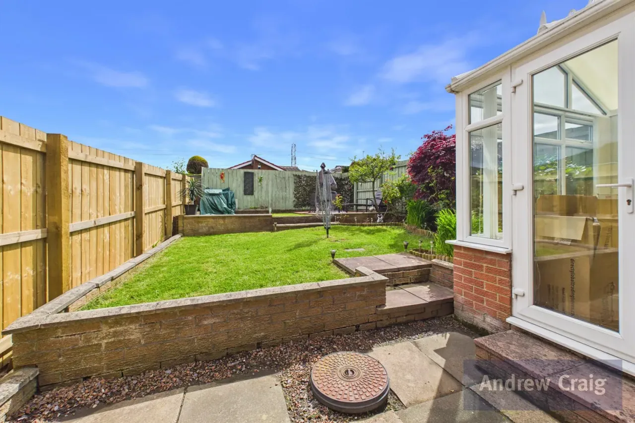 Nailsworth Close, Boldon Colliery, NE35, photo 4