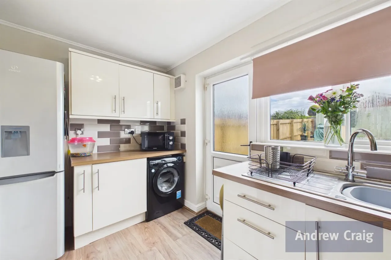 Nailsworth Close, Boldon Colliery, NE35, photo 3