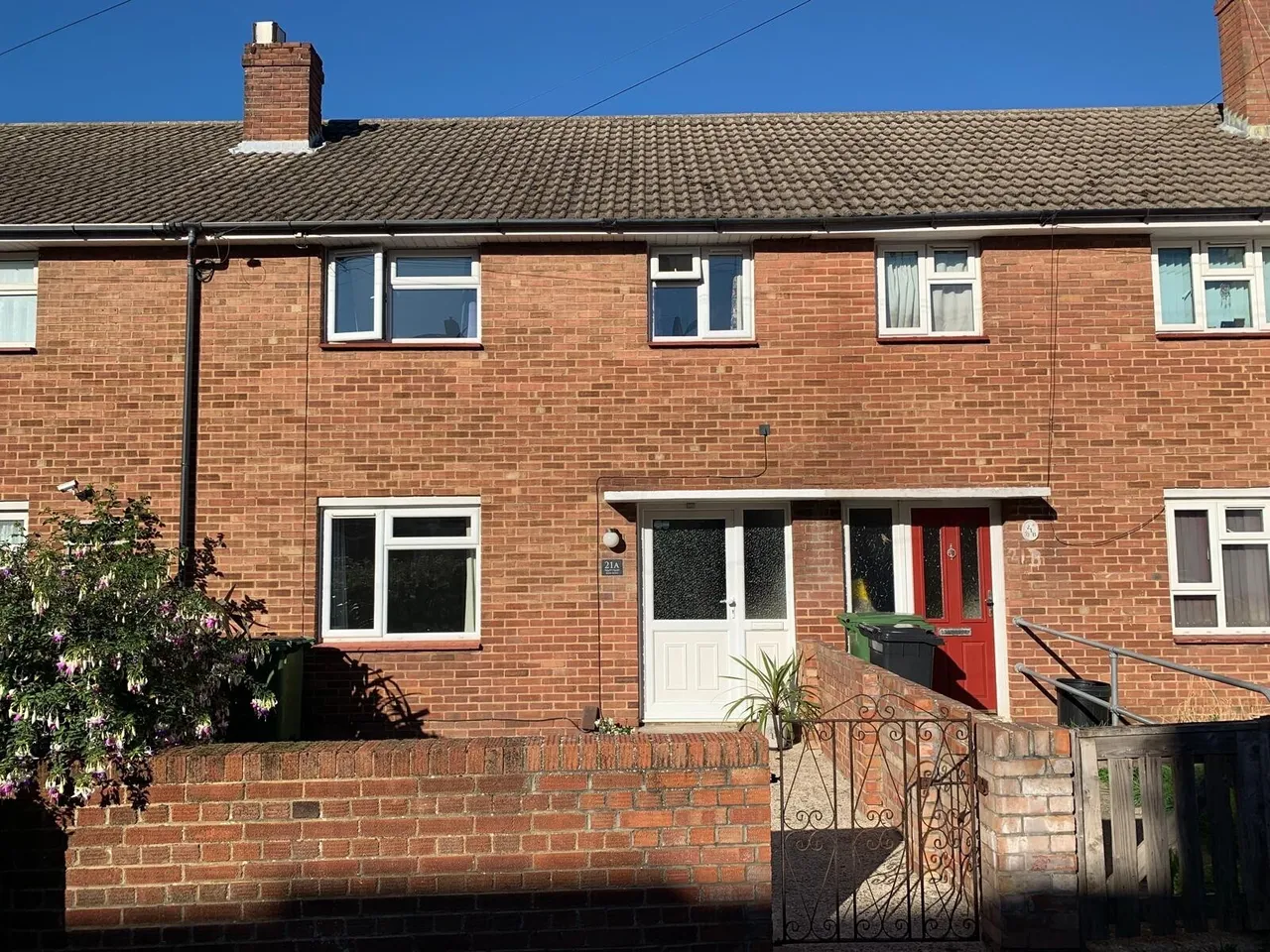 3 bed house for sale, Bath Road, Southsea, PO4