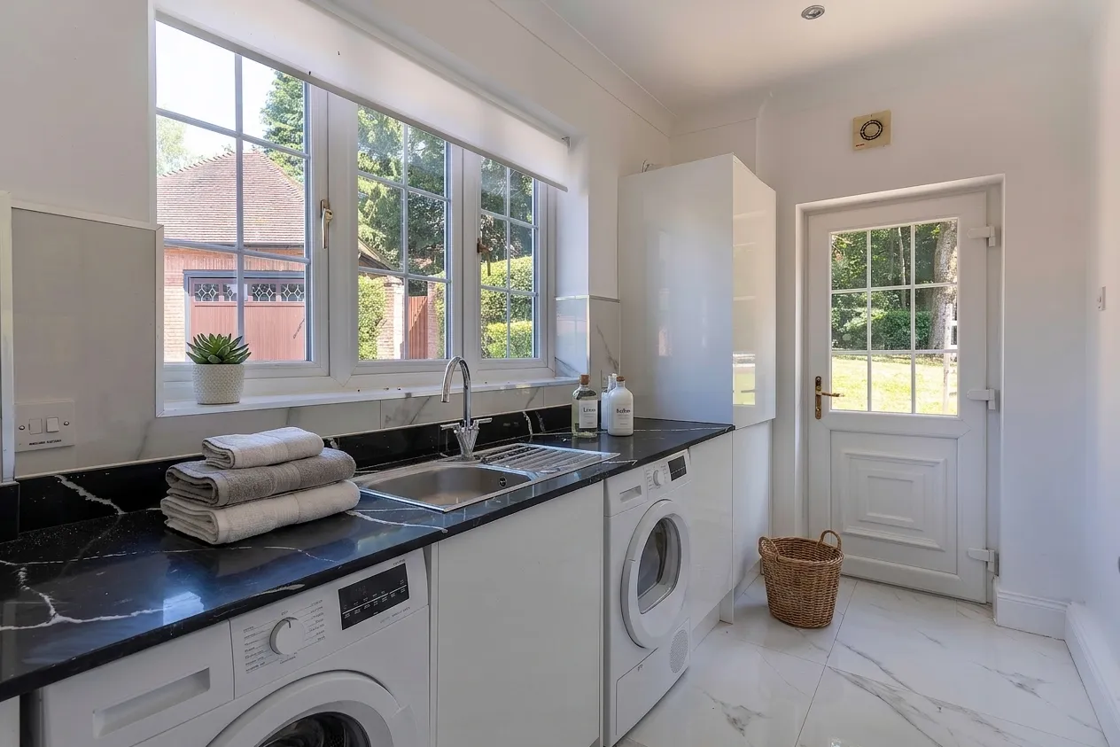 Herbert Austin Drive, Marlbrook, B60, photo 8