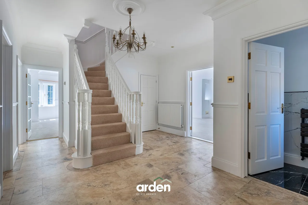 Herbert Austin Drive, Marlbrook, B60, photo 10
