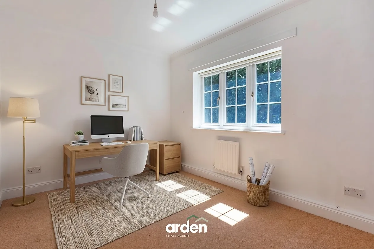 Herbert Austin Drive, Marlbrook, B60, photo 9