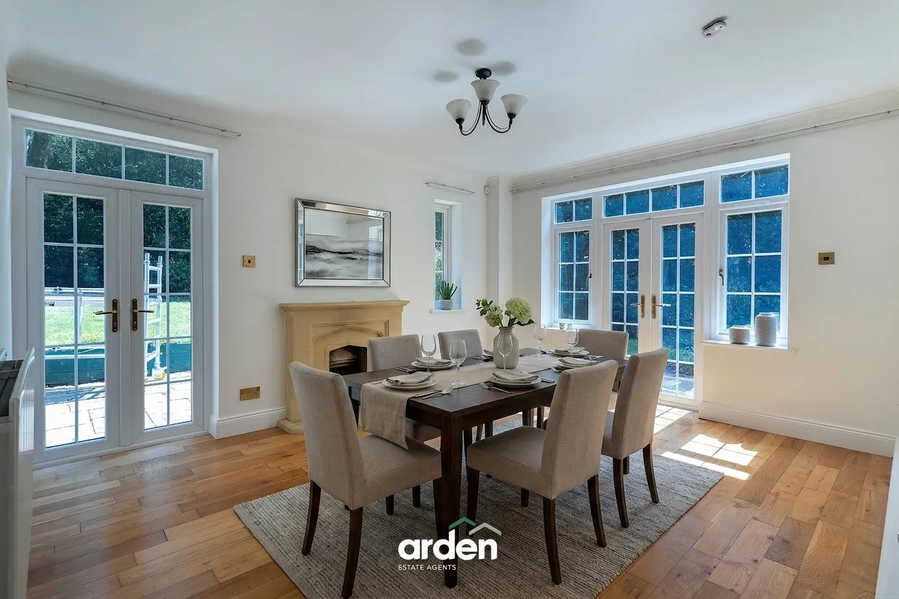 Herbert Austin Drive, Marlbrook, B60, photo 7
