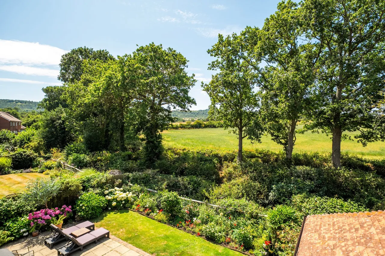 5 bed property for sale, Bax Close, Storrington, RH20