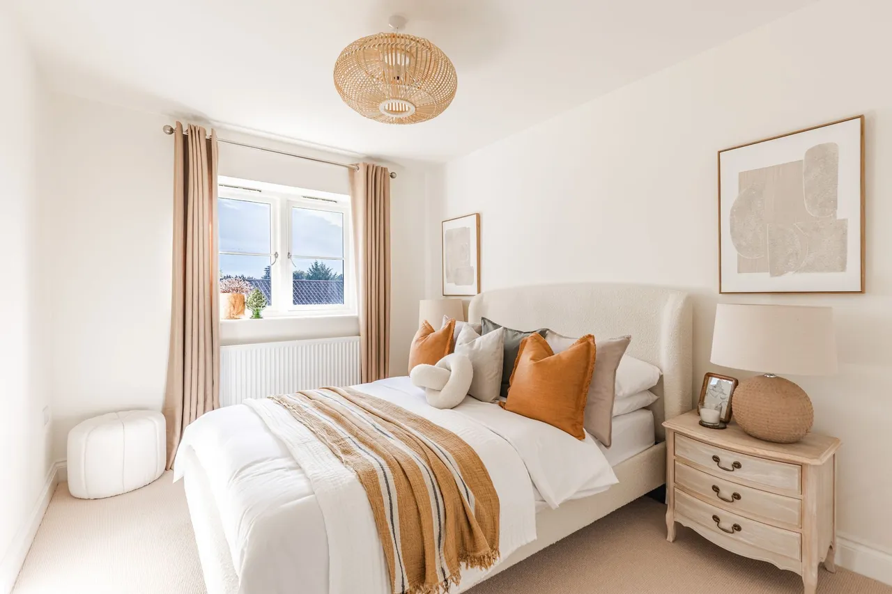Ready to Move Into, A Charming Two B, photo 7