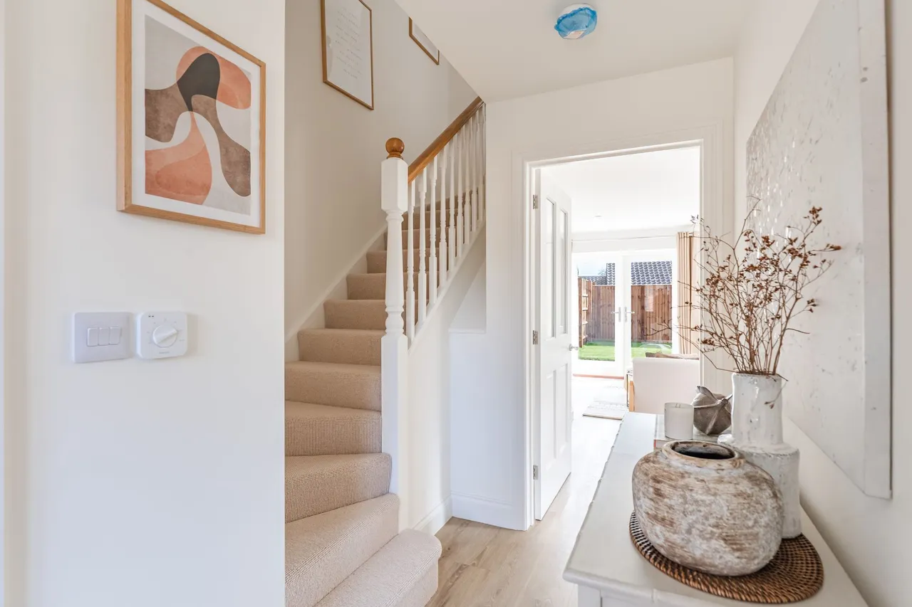 Ready to Move Into, A Charming Two B, photo 6