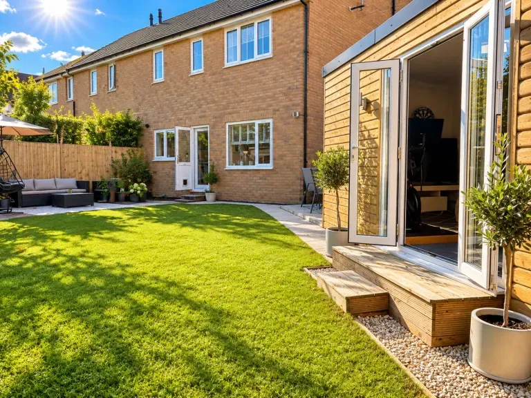 Astral Close, Lower Stondon, SG16, photo 12