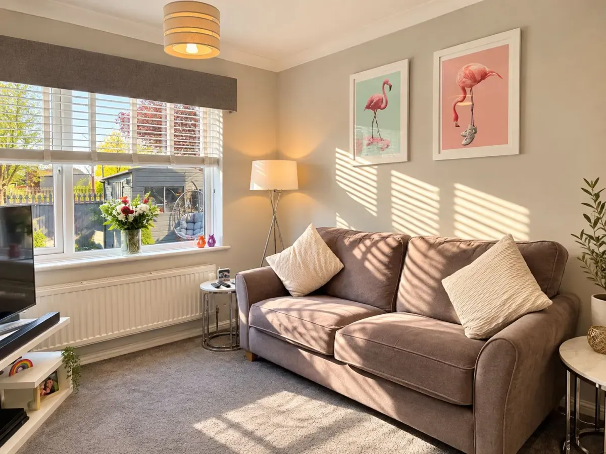 Astral Close, Lower Stondon, SG16, photo 5