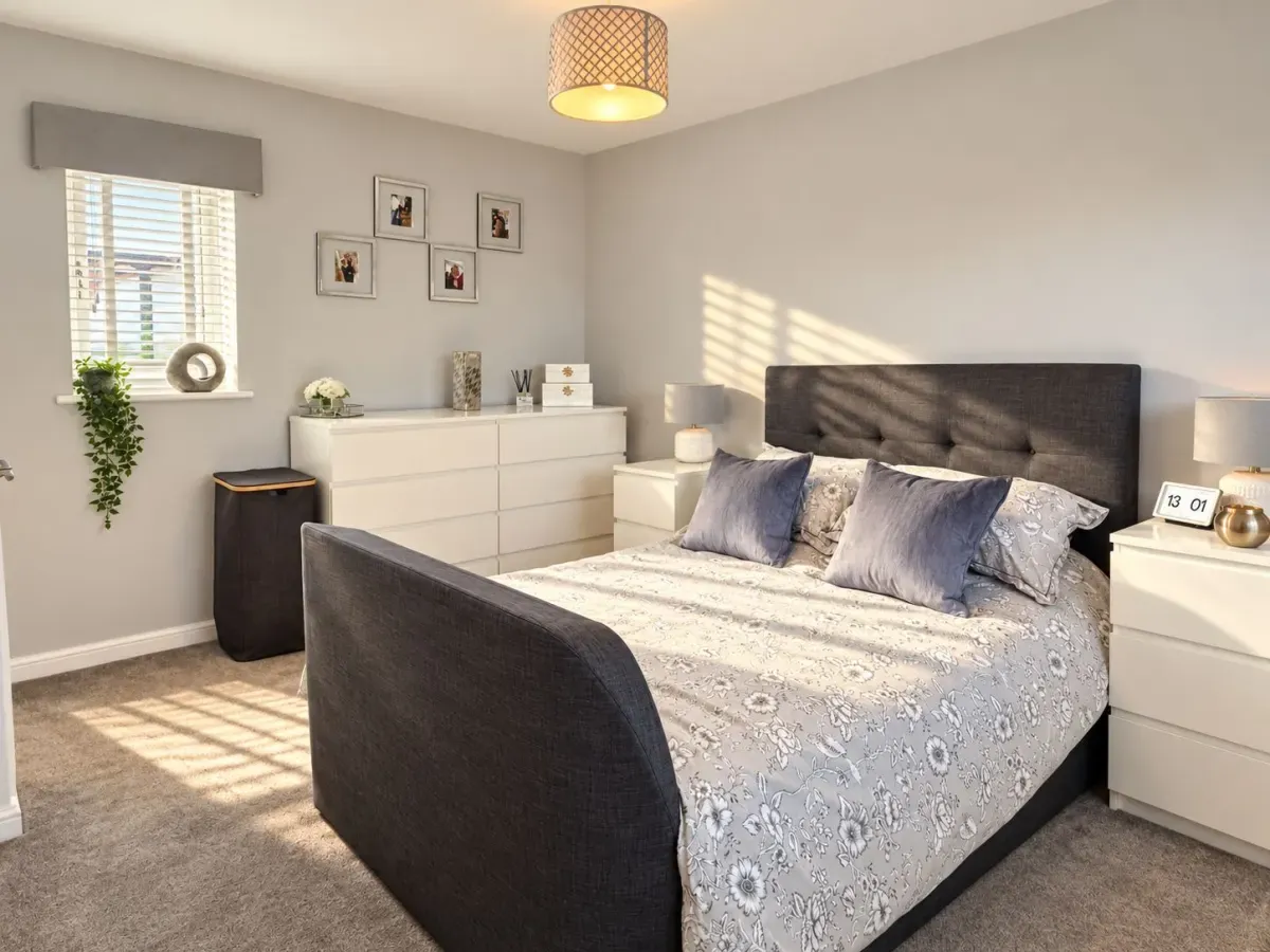 Astral Close, Lower Stondon, SG16, photo 6