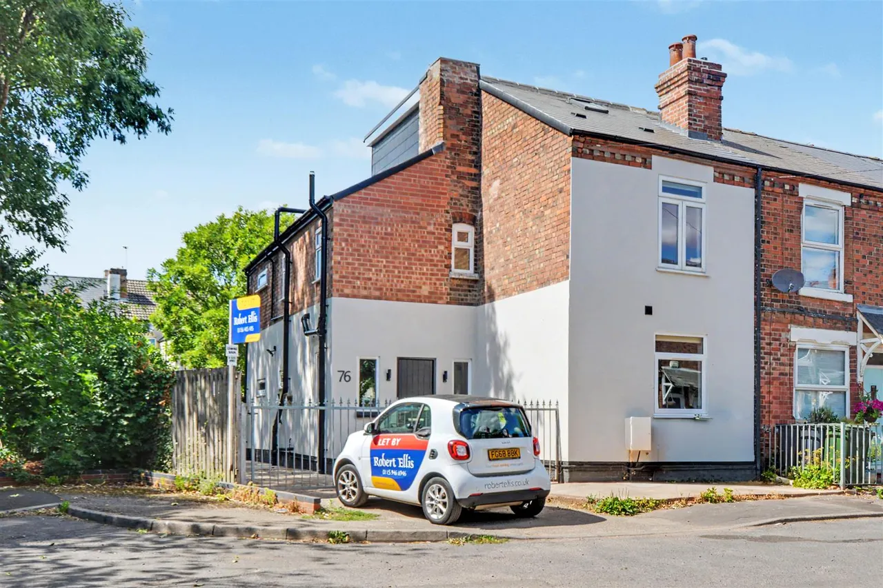 Carnarvon Street, Nottingham, NG4, photo 8