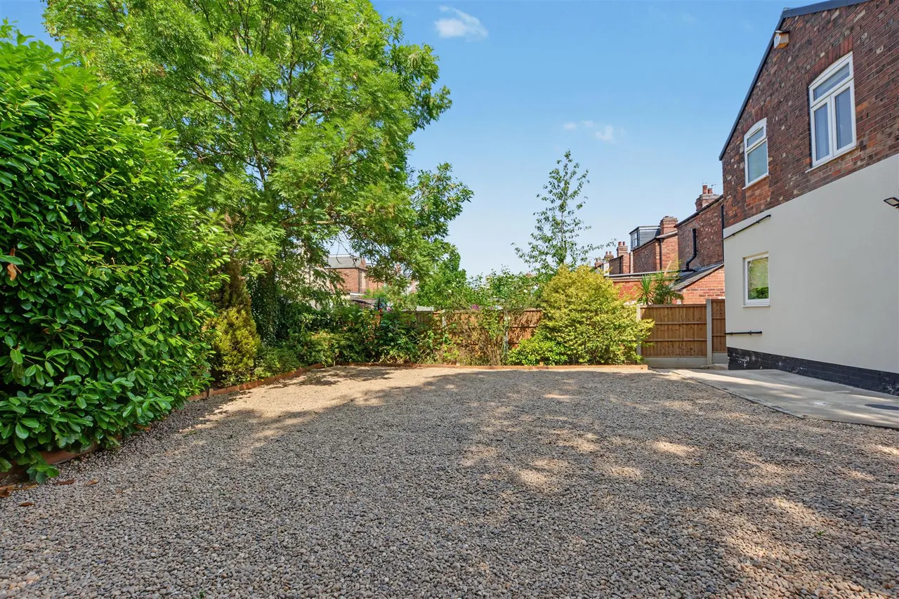 Carnarvon Street, Nottingham, NG4, photo 9