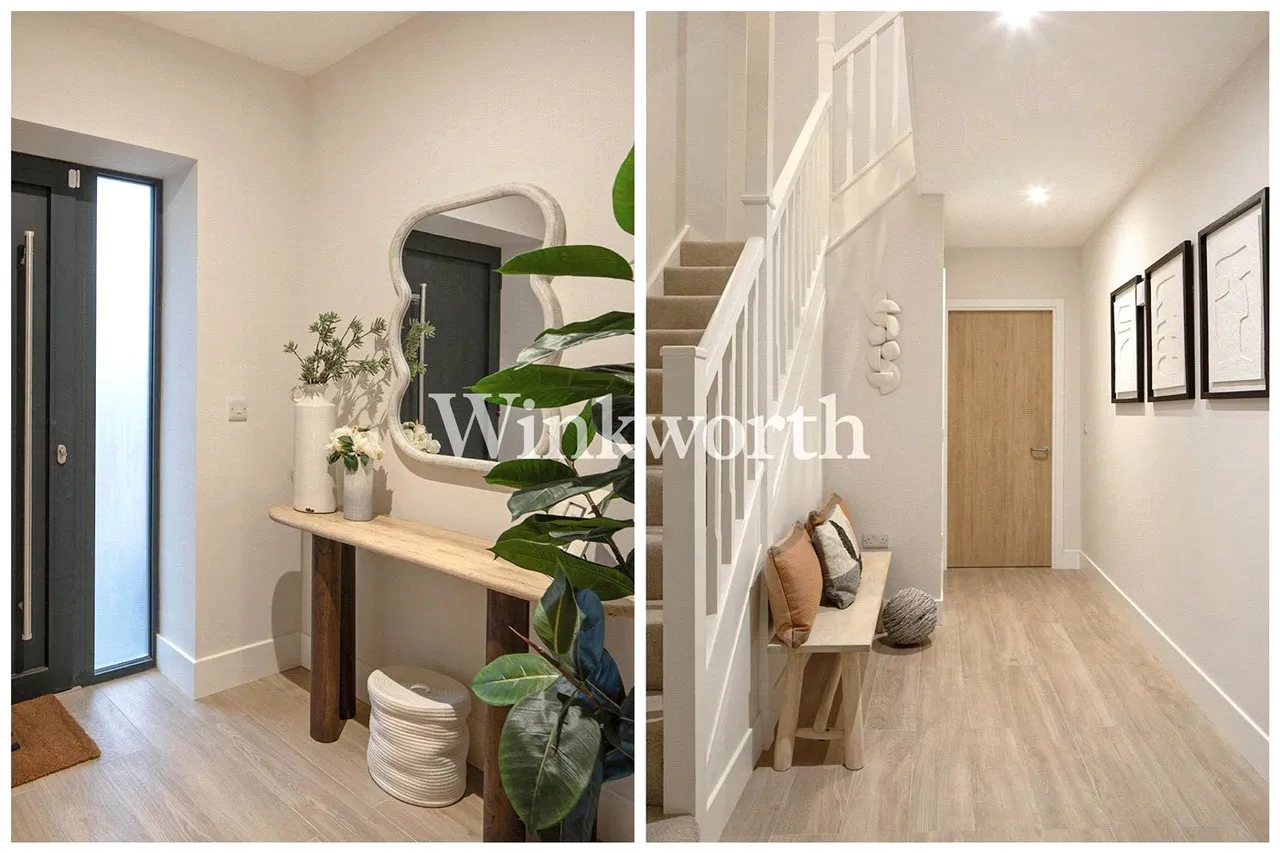 Frankum Mews, London, N22, photo 10