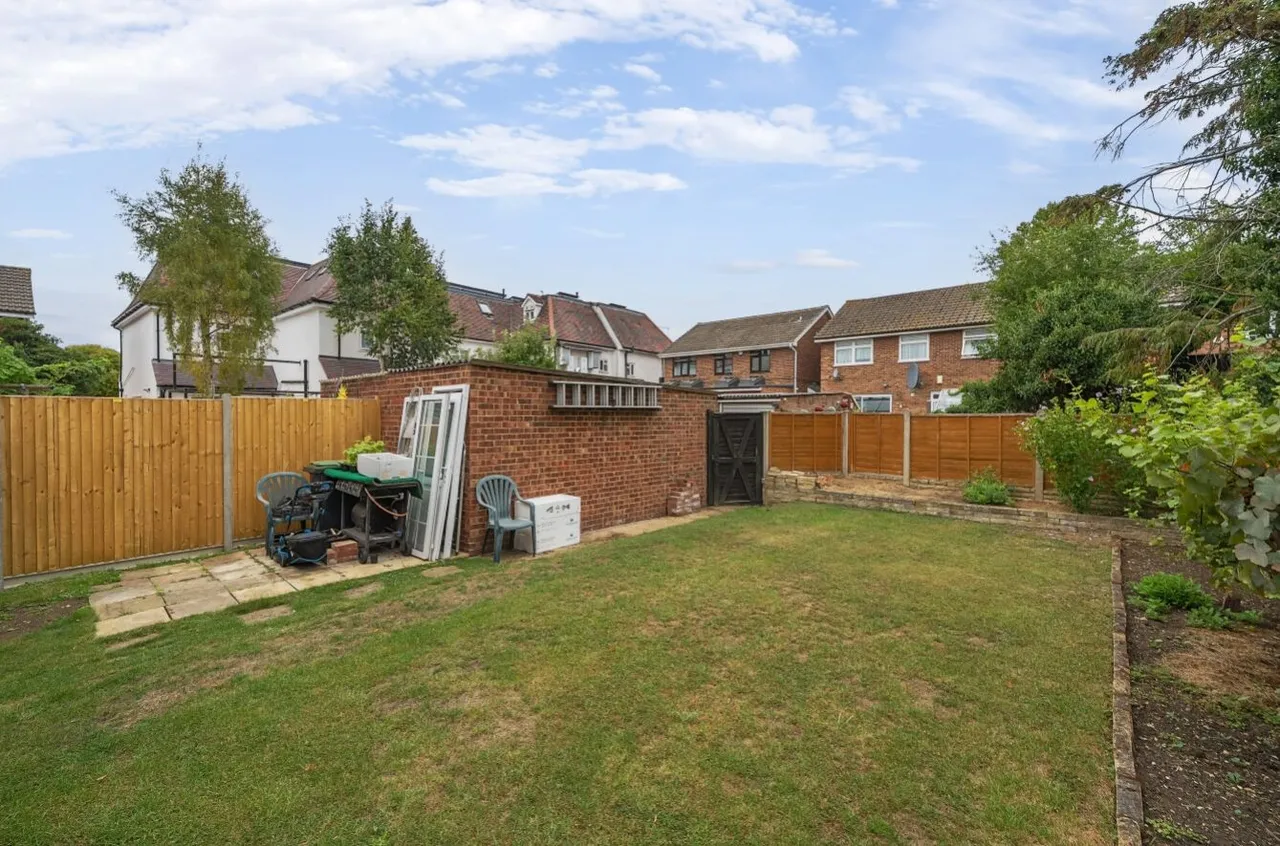 Kingswood Close, New Malden, KT3, photo 14