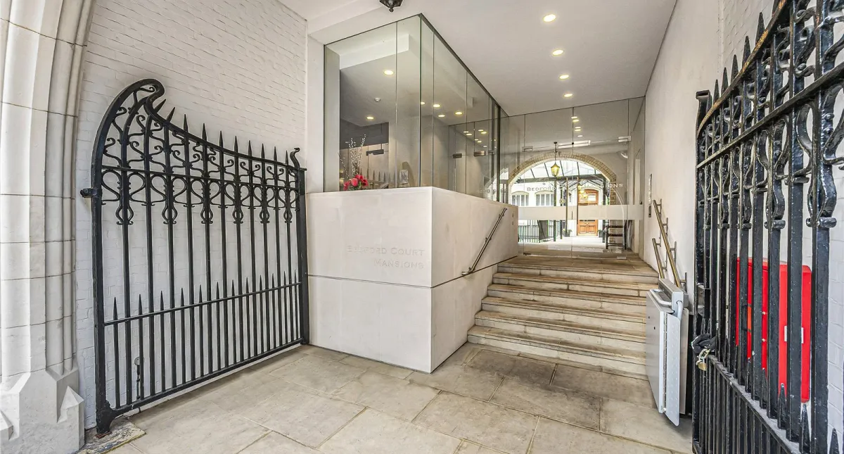 Bedford Avenue Bloomsbury ,WC1B, photo 10
