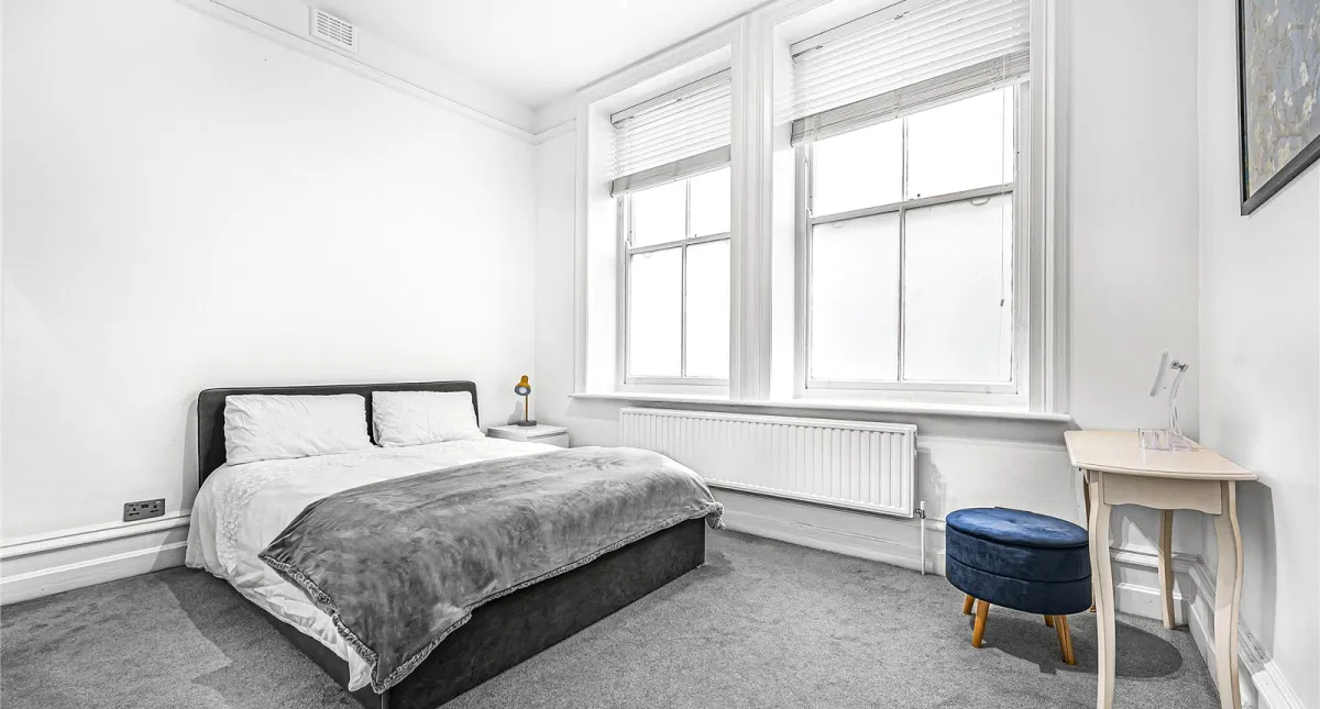 Bedford Avenue Bloomsbury ,WC1B, photo 5