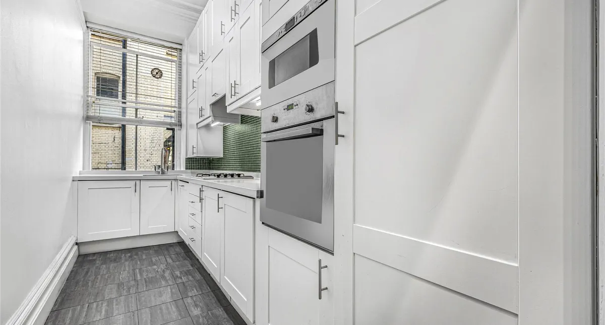 Bedford Avenue Bloomsbury ,WC1B, photo 6