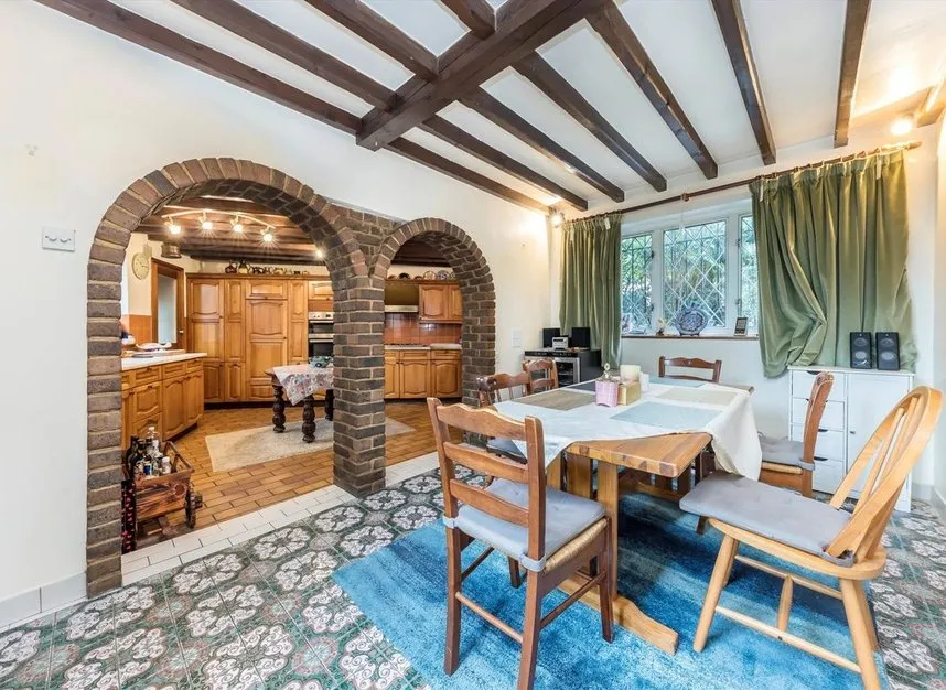 Glenburnie Road, Tooting Bec, SW17, photo 8